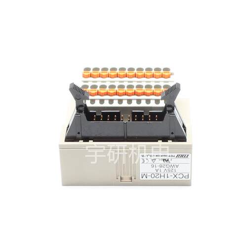 东洋技研TOGI端子台PCN7-1H50PCA7-Y-1PCN7-1J34