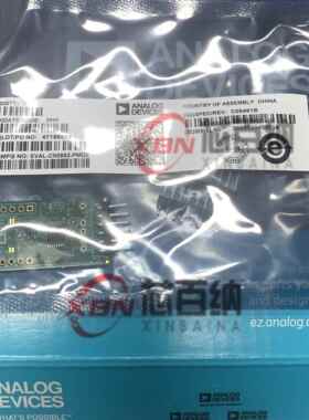 ADI 原装现货 EVAL-CN0552-PMDZ 电源管理IC开发板 AD7746 PMOD