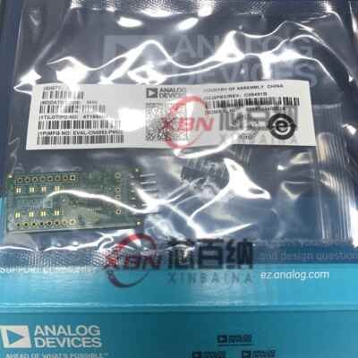 ADI 原装现货 EVAL-CN0552-PMDZ 电源管理IC开发板 AD7746 PMOD