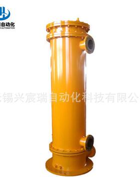 兴宸瑞供应GLL6-200L ,GLL6-160L列管式油冷却器