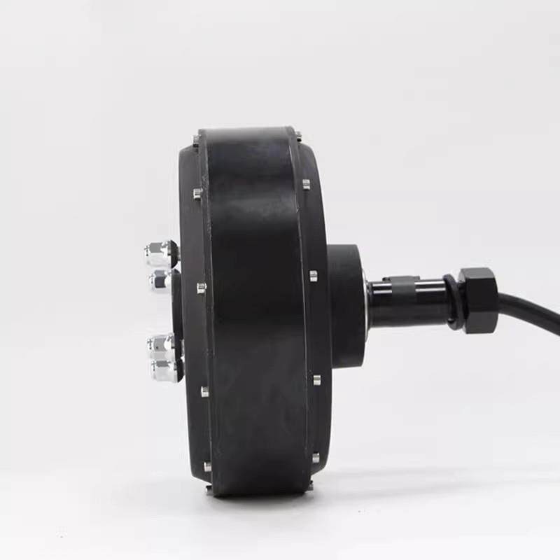 260全顺电机电动汽车1500w2000w3000w4000w新省电版电动电摩轮毂