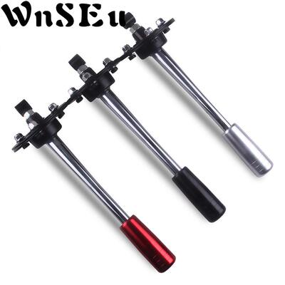 汽车改装漂移可调节排挡杆换挡杆带排挡头适用于宝马E36E30