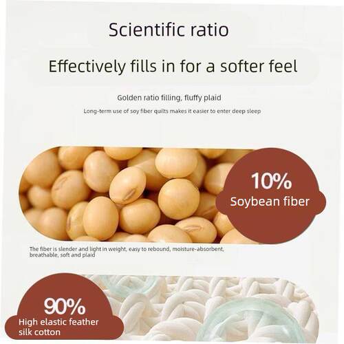 10cm thick soft bed mattress folding mattress topper pad