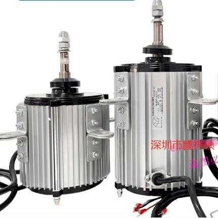 YS-550W-6P电机YLS130-750W-8P冷却塔风机电机YS-550-6P 8P