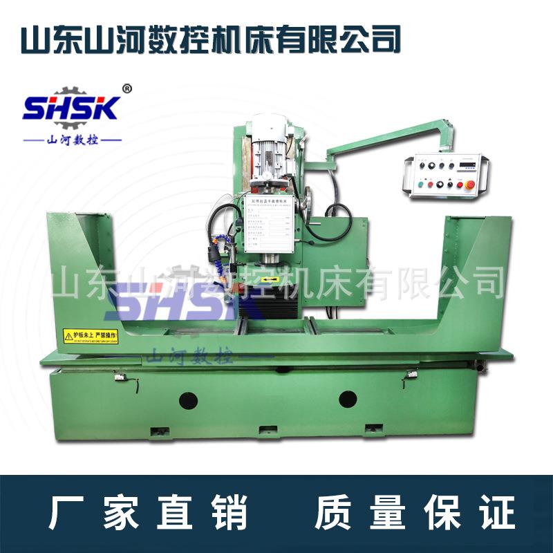 厂家发货M975平面磨铣床M975Bx150汽车发动机缸体缸盖磨削