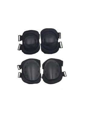 保健护具BONZEMON护膝专业防护拳击乳胶通用JW1015000432