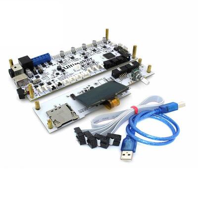 3D打印机主板套件 Ultimaker2代UM2套件 接口板+显示+主控 V2.1.4
