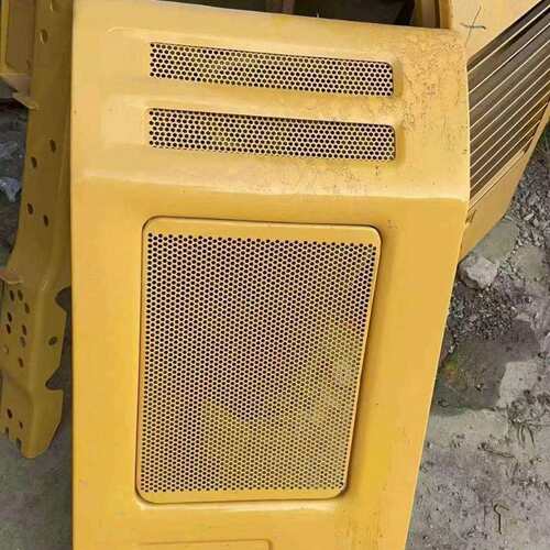 9075E泵门水门 挖掘机全车配件驾驶室显示器