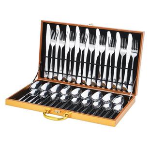 steak cutlery set western fork tableware knife spoon other