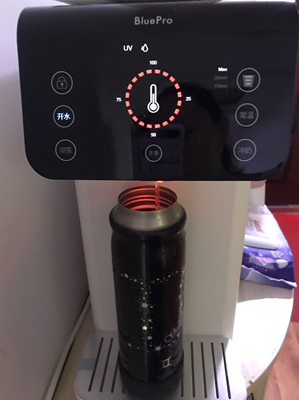 用后三周博乐宝反渗透净水器怎么样发现有大问题评测