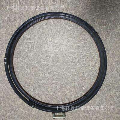 科尼导绳器KONECRANES CXT6/CXT7 导绳器 排绳器QD/E 52331490