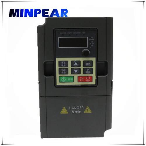 M系列单相20V输入变频TL-M100R器1.5KW2流水线 马 达调速器东莞现