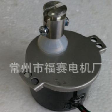 50TYZ型永磁同步电机冰激凌电机