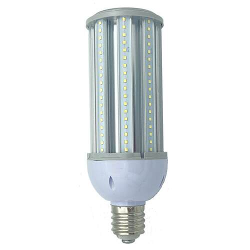 led铝材玉米灯大功率恒流宽电压庭院工厂仓库节能e27螺口球泡灯