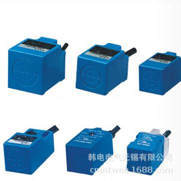 供应GD-TL-Q5M GD-TL-N5M TL-Q5M 原厂 倍福宁 角柱型接近开关