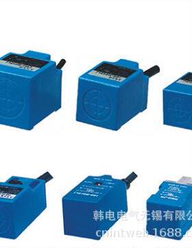 供应GD-TL-Q5MGD-TL-N5MTL-Q5M原厂倍福宁角柱型接近开关