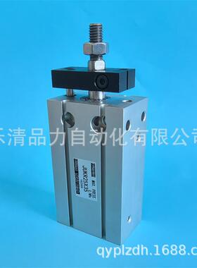 治具缸JUK/JUKR6/10/16/20/25/32X5*10x15-20X25X30X35X40X45*50