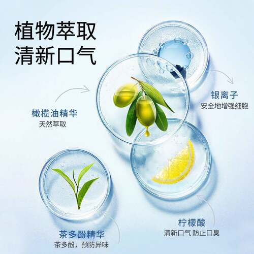 新款宠物洁齿湿巾片宠物改善口臭狗狗口腔清洁湿巾猫牙结石