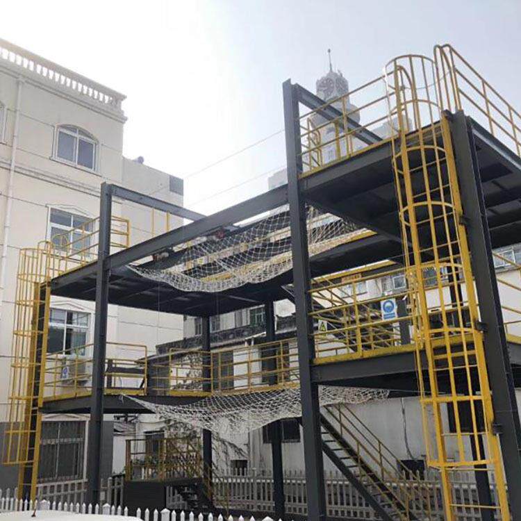 广东免费设计承接钢结构工程钢结构平台钢结构建筑钢结构阁楼平台