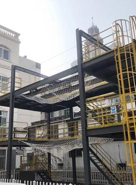 广东免费设计承接钢结构工程钢结构平台钢结构建筑钢结构阁楼平台