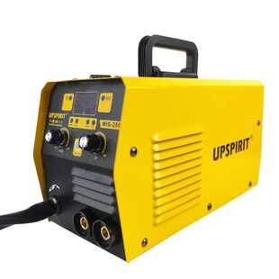 气焊保无两用焊机二家焊出口电焊机mig250批发用气金属保小型手持