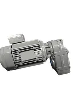 齿轮硬齿面减速机GFA57-13.52-3KW减速机产品多样