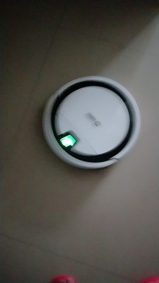 克林斯曼KRV210扫地机器人怎么样？用后一年口碑反馈！