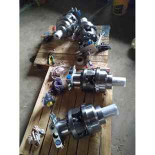 GM1 R13开舱液压马达油马达 220