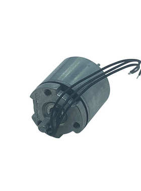 厂家无刷直流电机2824B美容按摩仪微型马达大扭矩减速直流电机