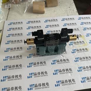 DSS 22不二越NACHI先导阀 E12 G04 G06