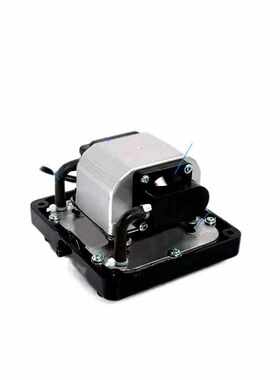 打 氧 泵氧海利泵 v60鱼缸氧泵 打 v10 气泵 加v30v20鱼池