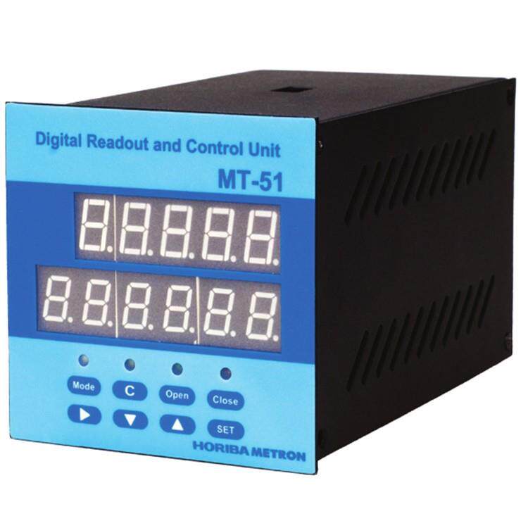 HORIBASTECMT-51专用电源装置