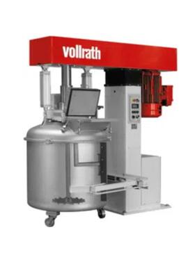 供应德VOLLRTAH研磨机NFF国VSMT