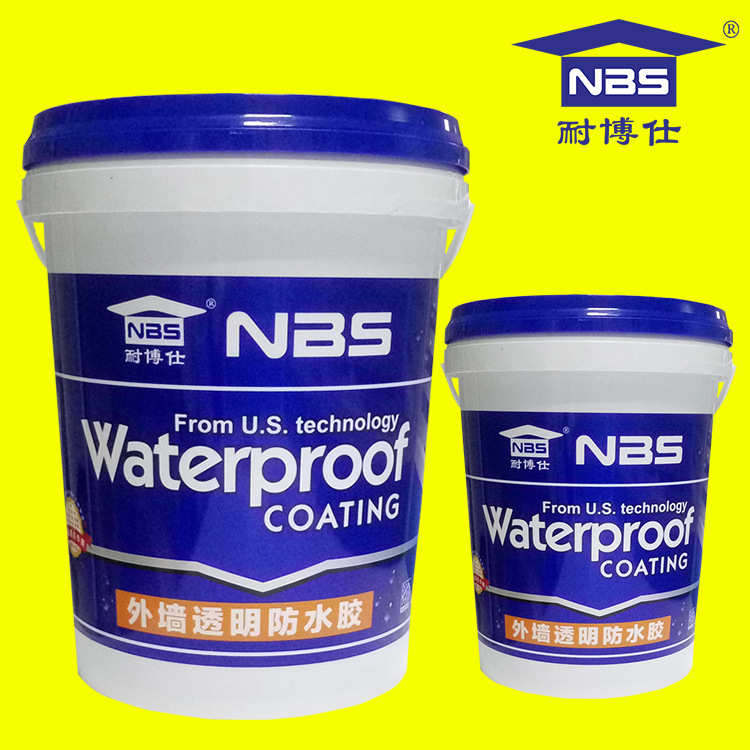 专业生产 万能透明防水胶 屋顶防水胶 修补窗边渗水漏水
