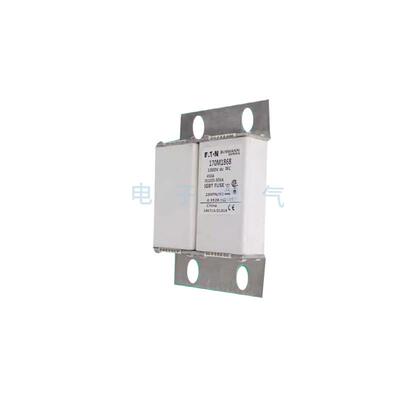 170M1864 170M1865 170M1866 巴斯曼Bussmann储能熔断器规格齐全