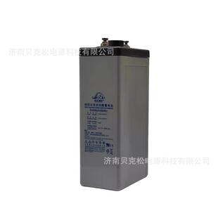 LECOH理士DJ100 DJ200 2V100AH200AH 太阳能储能铅酸免维护蓄电池
