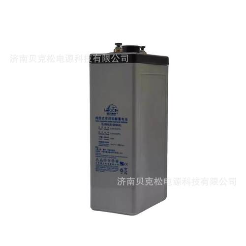 LECOH理士DJ100 DJ200 2V100AH200AH 太阳能储能铅酸免维护蓄电池