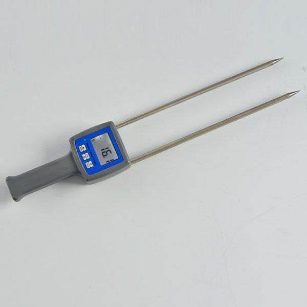 厂家直销 TK100G粮食水分仪 大米玉米小麦大麦大豆测水仪 测湿仪