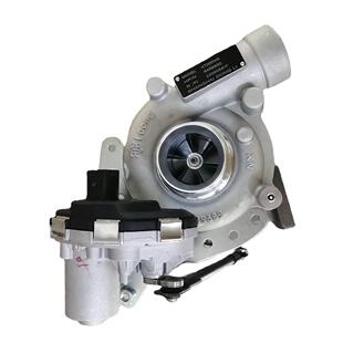 turbocharger1118010-N50PA545980545981HE200WG涡轮增压器
