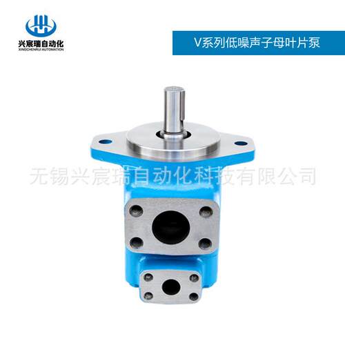 20V2A-1B22R，20V3A-1B22R，20V4A-1B22R低噪音子母叶片泵