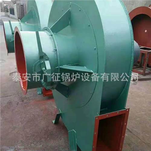 GGY型引风Y厂温型风引机 大型耐高锅炉引风机通风机 锅炉除尘通风