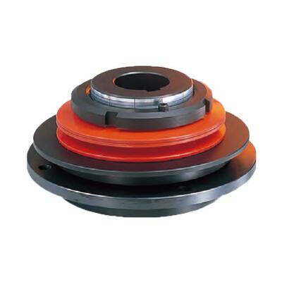 TSUBAKI椿本扭矩限制器扭矩过载保护器TGB50-M机械式离合器