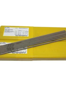 昆山京雷GES-320(A902)不锈钢焊条 E320-16不锈钢焊条2.5/3.2mm