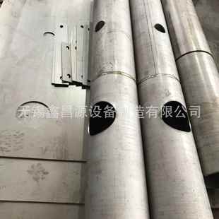 2205脱硫塔氧化空气管316L氧化空气管厂家脱硫脱硝设备配件