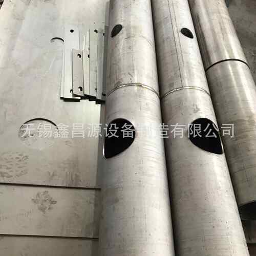 脱硫氧化空气管 c276/2507脱硫设备配件2205氧化空气管 规格齐全