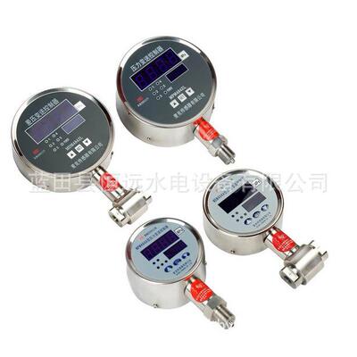 数字型压力变送控制器MPM484ZL（蓝田恒远）
