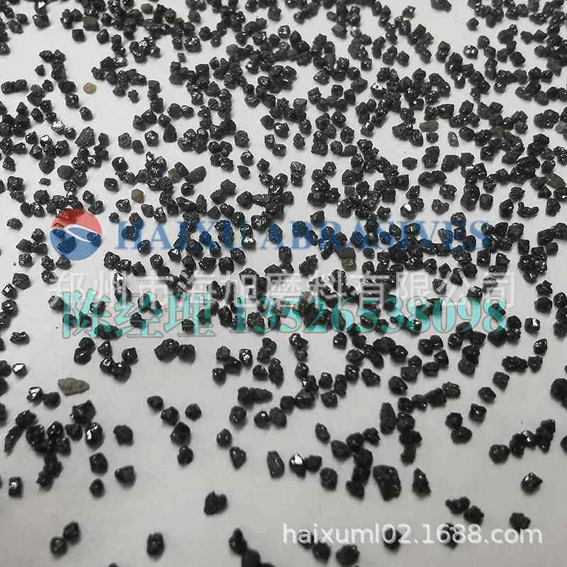 热膨胀率低的铸造砂-铬矿砂AFS40-45对标40-70目用于呋喃树脂砂