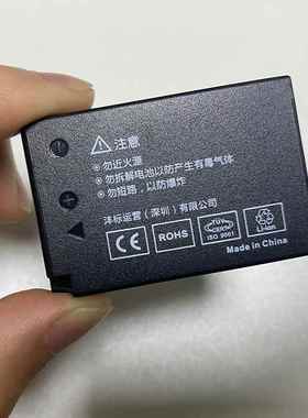 沣标LP-E17 E12 E6 E8电池EOS 可用于RP M3 M5 M6II 77D 200D II