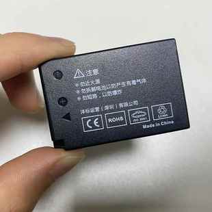 77D 可用于RP E12 E8电池EOS 200D 沣标LP M6II E17