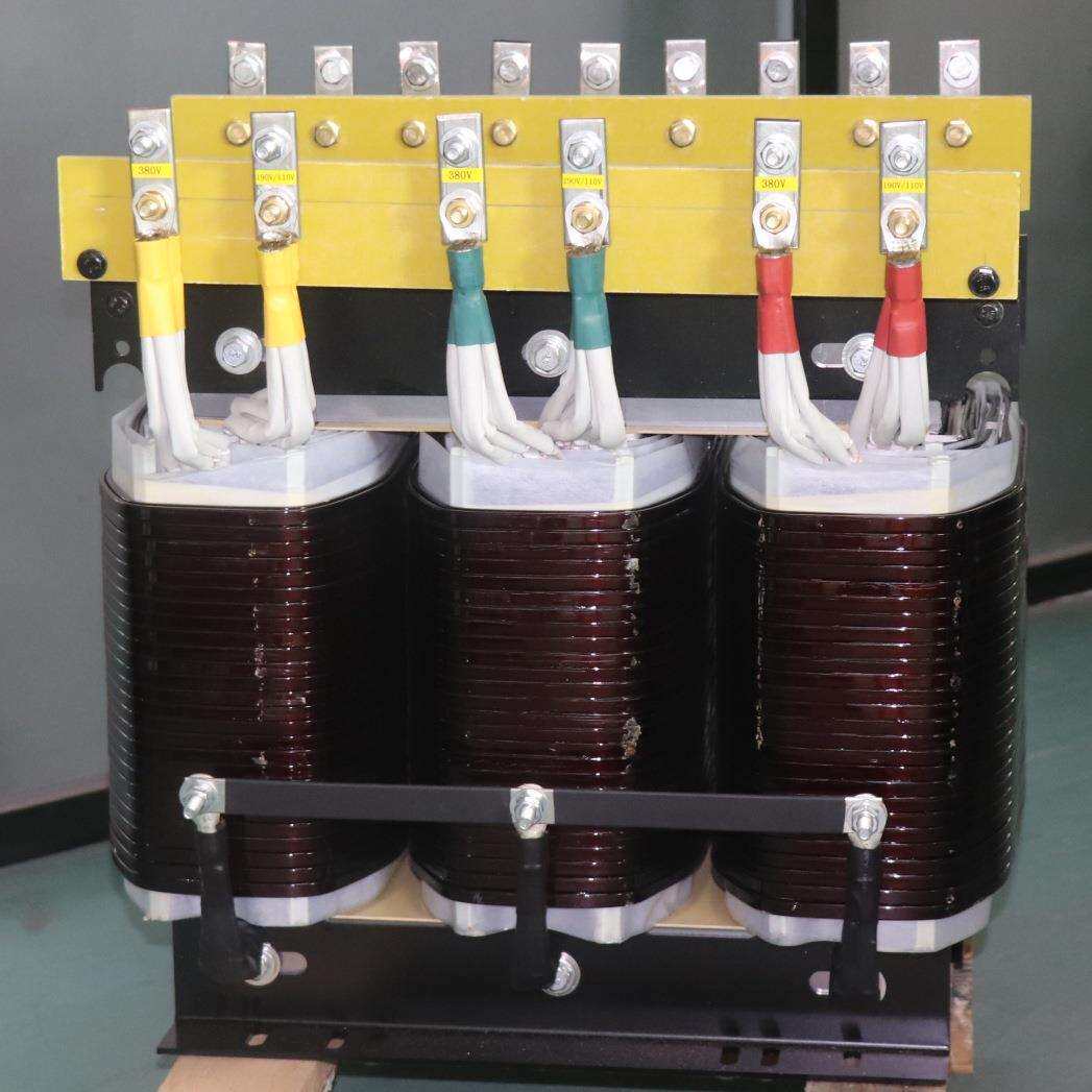 厂家直销储能电池老化架专用变压器100KVA 120 150 200 250 300KW